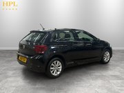 Volkswagen Polo 1.0 SE Hatchback 5dr Petrol Manual Euro 6 (s/s) (65 ps) 7