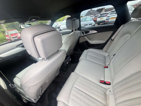 Audi A6 2.0 TDI ultra S line Estate 5dr Diesel Manual Euro 6 (s/s) (190 ps) 27
