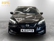 Nissan LEAF 39kWh N-Connecta Hatchback 5dr Electric Auto (150 ps) Cruise Control 2