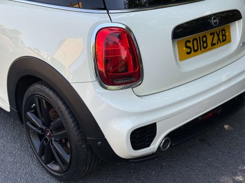 Mini Hatch 1.5 Cooper 3dr 58