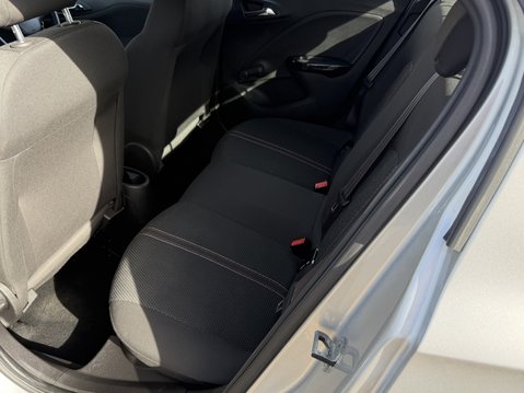 Vauxhall Corsa 1.4 SRi Nav 5dr 36