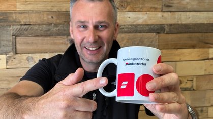 James Baggott Clever Car Collection