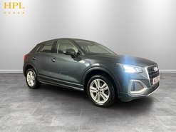 Audi Q2 1.5 TFSI CoD 35 Sport SUV 5dr Petrol S Tronic Euro 6 (s/s) (150 ps) Cruise