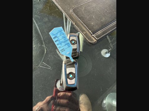 BMW X4 2.0 X4 xDrive 20d M Sport Auto 4WD 5dr 85