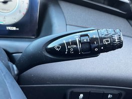 Hyundai TUCSON 1.6 Tucson Ultimate TGDi 5dr 65