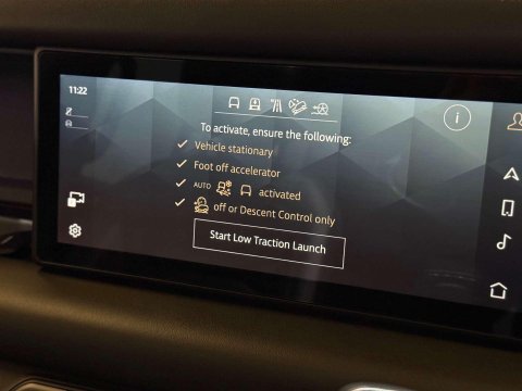 Land Rover Defender 3.0 P400 MHEV X SUV 5dr Petrol Auto 4WD Euro 6 (s/s) (400 ps) 52