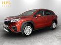 Suzuki S-Cross 1.4 Boosterjet MHEV Motion SUV 5dr Petrol Hybrid Manual Euro 6 (s/s) (129 p 3