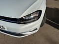 Volkswagen Golf 1.0 TSI SE Nav Euro 6 (s/s) 5dr 35