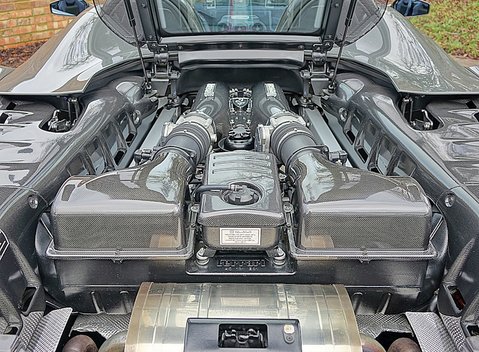 Ferrari 430 Scuderia Spider 16M 3