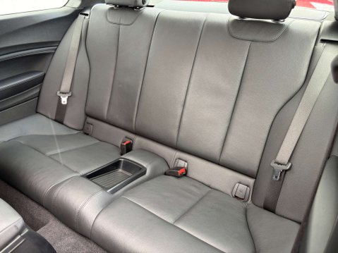BMW 2 Series 2.0 220i M Sport Auto 2dr 71
