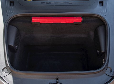 Porsche 911 (991) Targa 4S 30