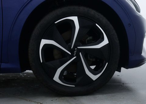 Kia EV6 EV6 GT-Line S 5dr 16