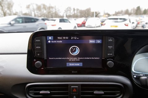 Hyundai i10 T-GDI N LINE 29