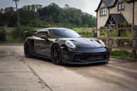 Porsche 911 4.0 991 GT3 RS PDK Euro 6 2dr 3