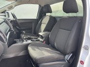 Ford Ranger XL 4x4 Toolbox Arbor Tipper - Air Con / DAB 3