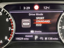 Nissan Qashqai 1.3 Qashqai Acenta Premium DiG-T MHEV CVT 5dr 36