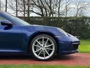 Porsche 911 CARRERA PDK 33
