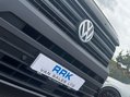 Volkswagen Crafter 2.0 TDI CR35 Trendline Panel Van 5dr Diesel Manual FWD MWB Euro 6 (s/s) (14 13