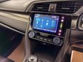 Honda Civic 1.6 i-DTEC SR Euro 6 (s/s) 5dr 18