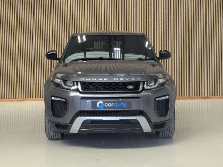 Land Rover Range Rover Evoque 2.0 Range Rover Evoque HSE Dynamic TD4 Auto 4WD 5dr 3