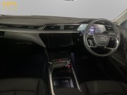 Audi E-Tron 55 Technik SUV 5dr Electric Auto quattro 95kWh (408 ps) Parking Sensors - S 18