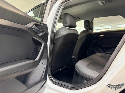 Audi A1 1.0 TFSI 30 Sport Sportback Euro 6 (s/s) 5dr 44