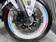 Suzuki GSX 2024 1 OF 5 DREAM MACHINE PEPSI PAINT WORK LONG MOT 800CC 36