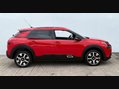 Citroen C4 Cactus 1.2 C4 Cactus Flair PureTech S/S 5dr 8