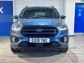 Ford Kuga 1.5T EcoBoost ST-Line Euro 6 (s/s) 5dr 8