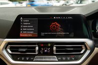 BMW 3 Series 330E M SPORT PHEV 26