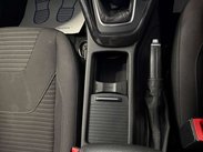 Ford Focus 1.0T EcoBoost Titanium Euro 6 (s/s) 5dr 10