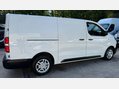 Vauxhall Vivaro 1.5 Turbo D 2900 Sportive Panel Van 6dr Diesel Manual L2 H1 Euro 6 (s/s) (1 11