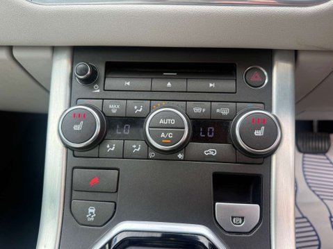 Land Rover Range Rover Evoque 2.2 Range Rover Evoque Pure Tech SD4 Auto 4WD 5dr 46