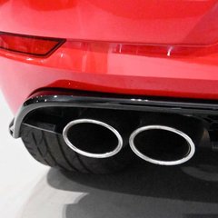 Volkswagen Golf R TSI 4MOTION DSG 1