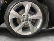 Audi A3 1.5 TFSI 35 S line Saloon 4dr Petrol Manual Euro 6 (s/s) (150 ps) Alloys - 20