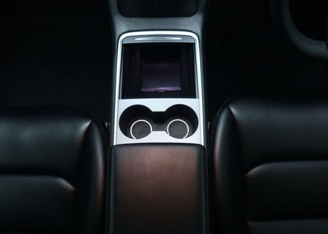 Tesla Model Y (Dual Motor) Long Range SUV 5dr Electric Auto 4WDE (384 bhp) 20