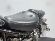 Yamaha XV VIRAGO 125 1997 21K CRUISER V TWIN PROJECT BIKE SPARES OR REPAIR 125CC 9