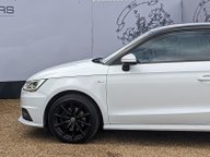 Audi A1 TFSI S LINE 5