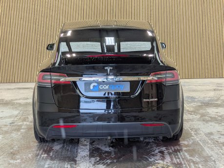 Tesla Model X Model X Ludicrous Performance AWD 4WD 5dr 29