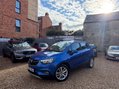 Vauxhall Mokka X 1.4i Turbo Design Nav Euro 6 (s/s) 5dr 17