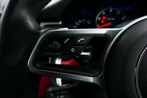 Porsche Macan 2.9 Macan T Semi-Auto 4WD 5dr 38