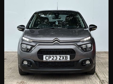 Citroen C3 1.5 C3 Shine+ Blue HDi S/S 5dr 26