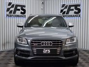 Audi SQ5 3.0 BiTDI V6 SUV 5dr Diesel Tiptronic quattro Euro 6 (s/s) (313 ps) 27