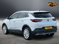 Vauxhall Grandland X 1.2 Grandland X Elite Nav T Automatic 5dr - NATIONAL DELIVERY* 20