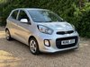 Kia Picanto 1.0 1 Air Hatchback 5dr Petrol Manual Euro 6 (65 bhp)