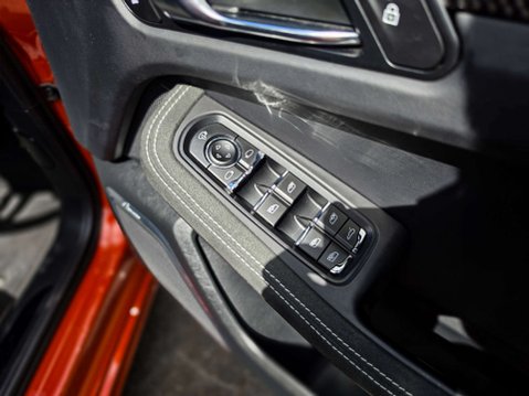 Porsche Macan 2.9 Macan GTS Semi-Auto 4WD 5dr 43
