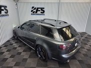 Audi RS4 4.2 Estate 5dr Petrol Manual quattro (326 g/km, 415 bhp) 21