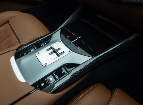 Ferrari Purosangue 28