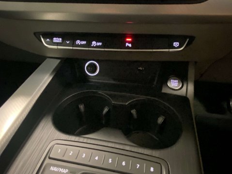 Audi A4 1.4 A4 SE TFSI Semi-Auto 4dr 22