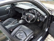 Porsche 911 (997) TARGA 4S TIPTRONIC S 23